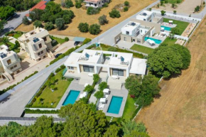 Aurum Villas